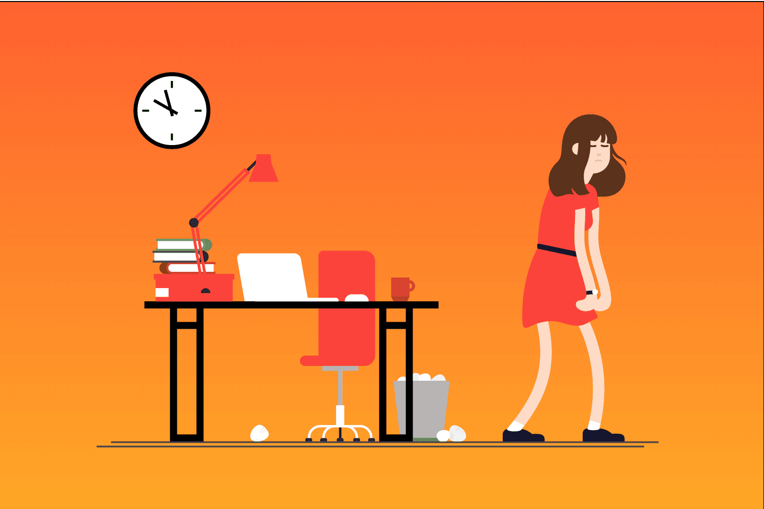 Is The Job You Hate Killing You? Why You Need to Make a Change