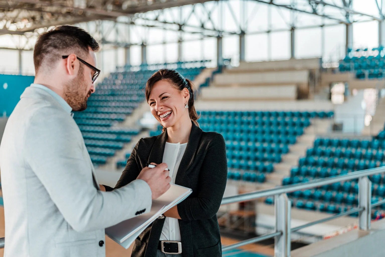 How to an Event Manager A Rewarding Career For Communicative