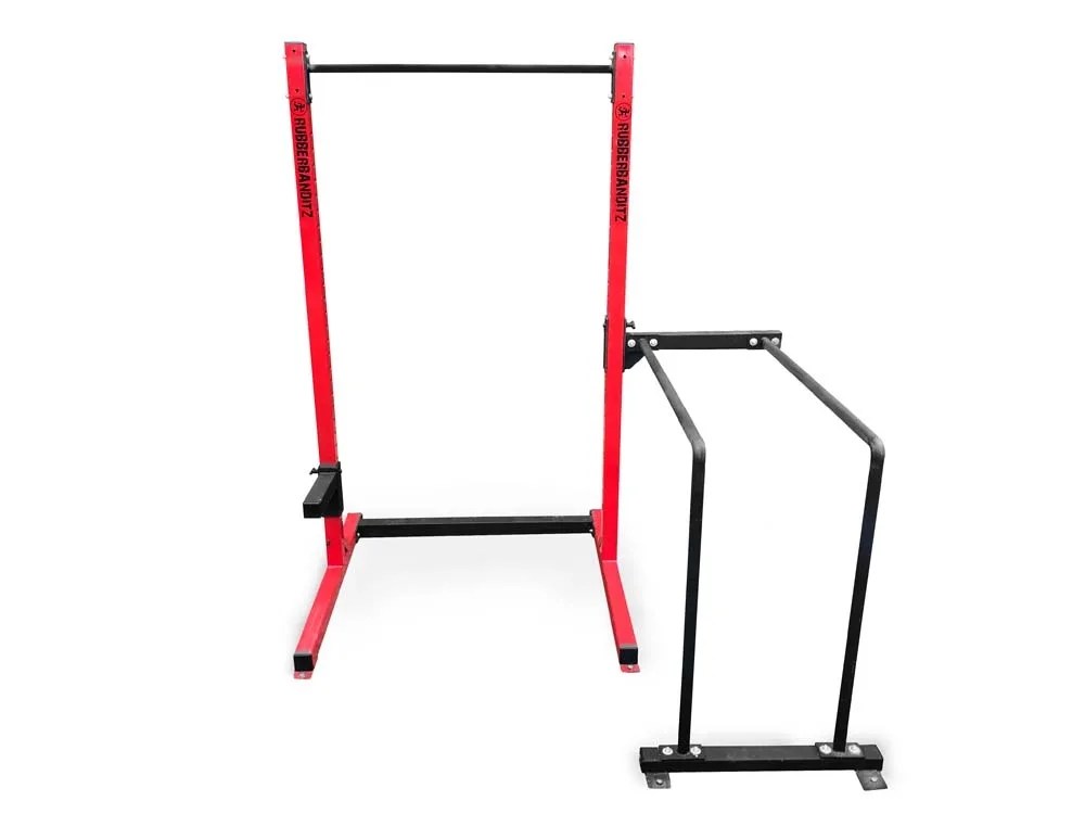 7 Functional TRX anchoring ideas » Training Bodyweight