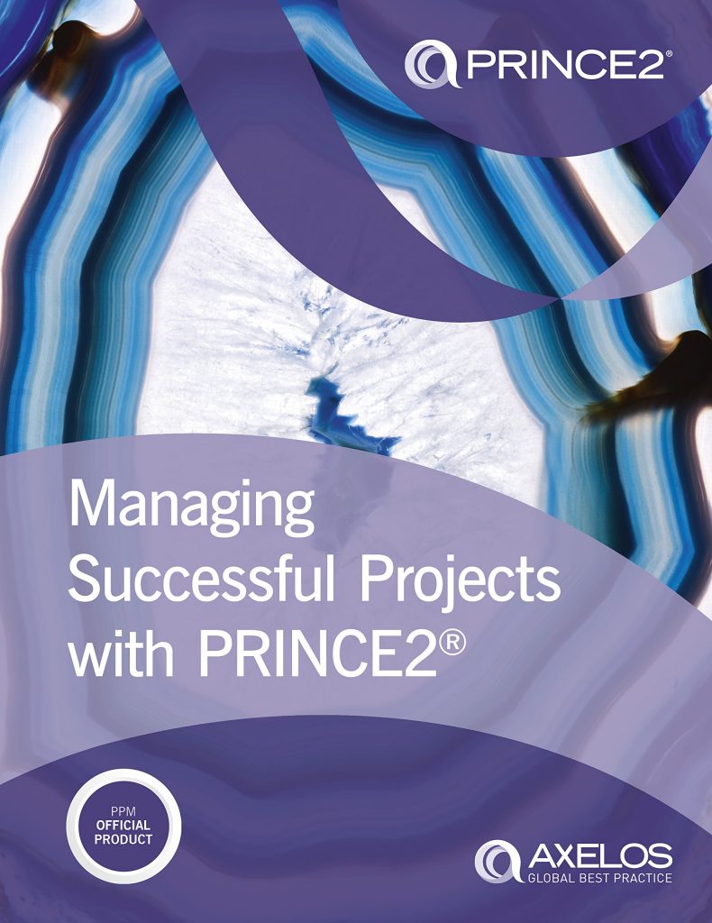 Managing Successful Projects with PRINCE2® 2017 Edition Training Bytesize