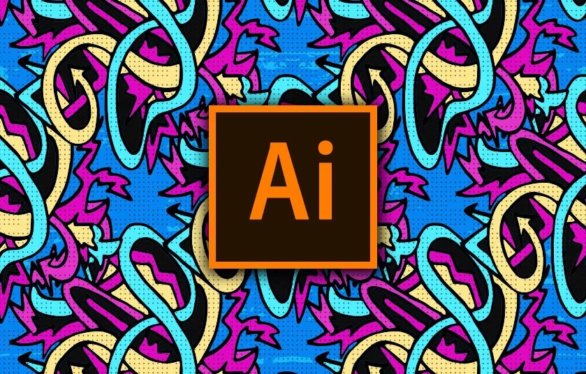 Creating amazing patterns in Illustrator Training Connection