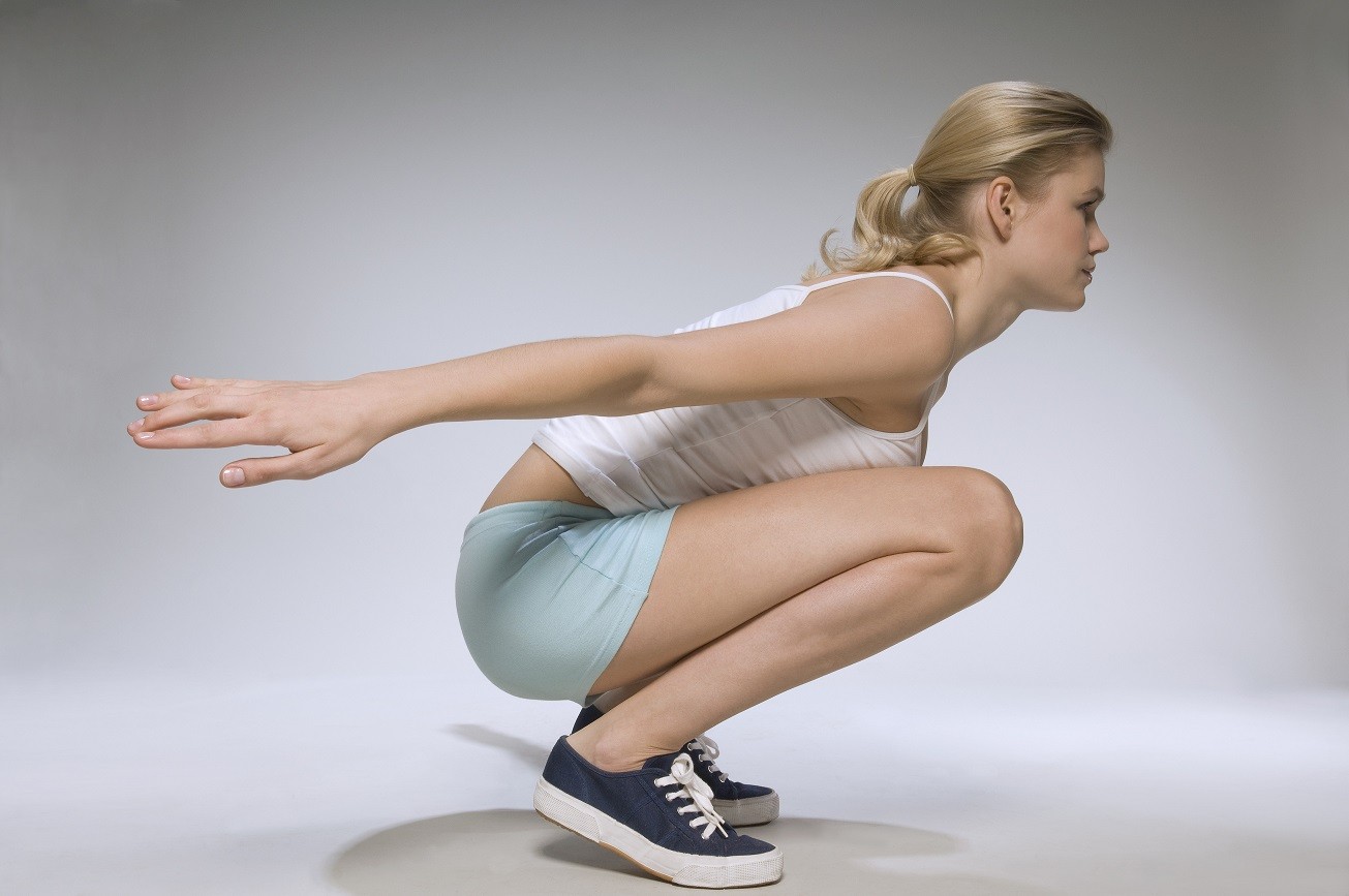 6 Definite Reasons Why Your Caveman Squat Debate is Nonsense