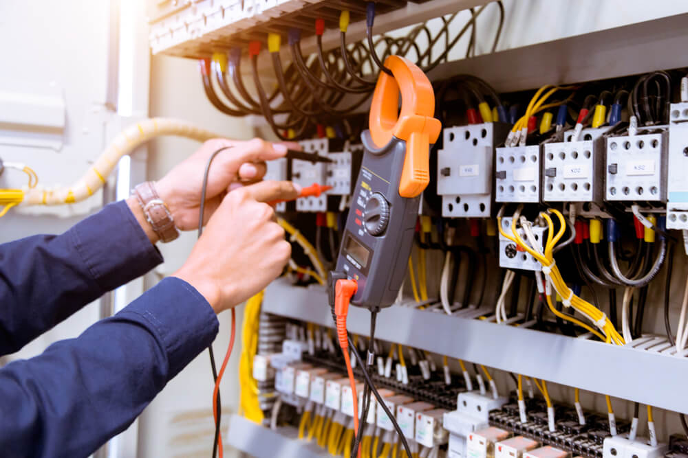 A Guide to Periodic Electrical Inspection and Testing Training Express