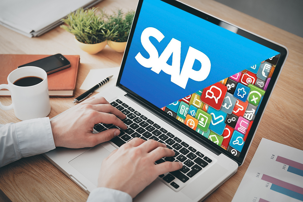 SAP Training TrainingFolks Custom SAP Training