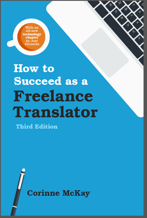 How to Succeed as a Freelance Translator Training for Translators