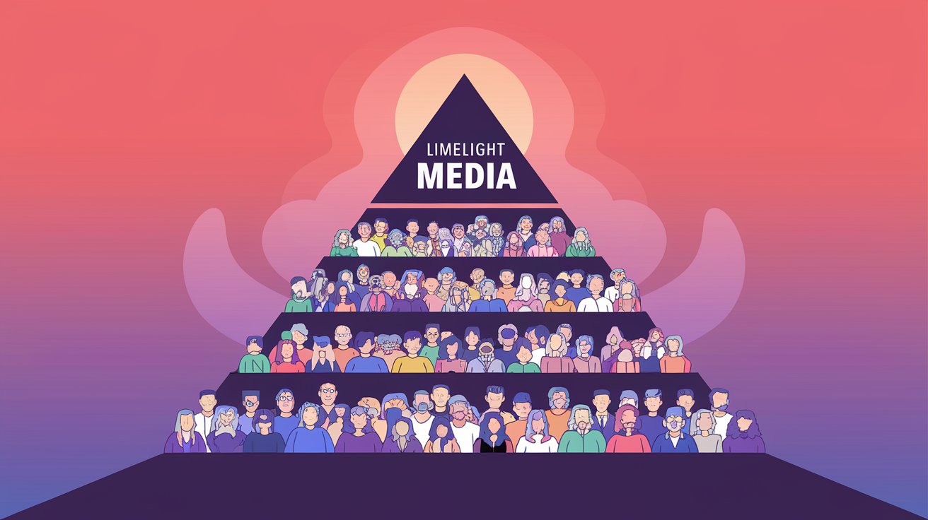 Limelight Media Pyramid Scheme Is It a Scam?