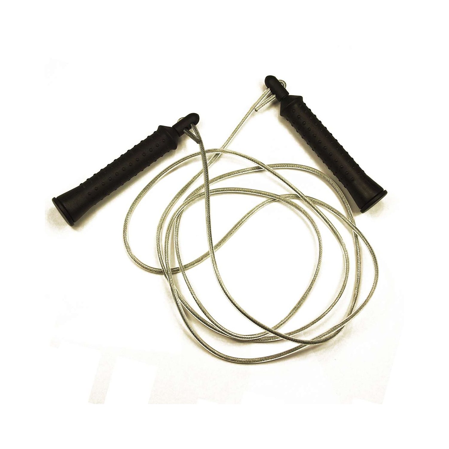 Springseil - Training Zuhause