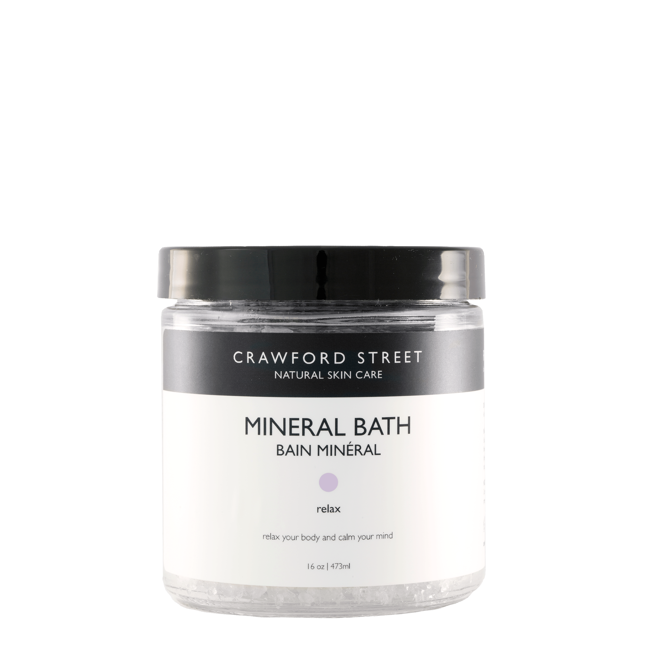 Crawford Street Natural Skin Care Mineral Bath Review Alicia Bell