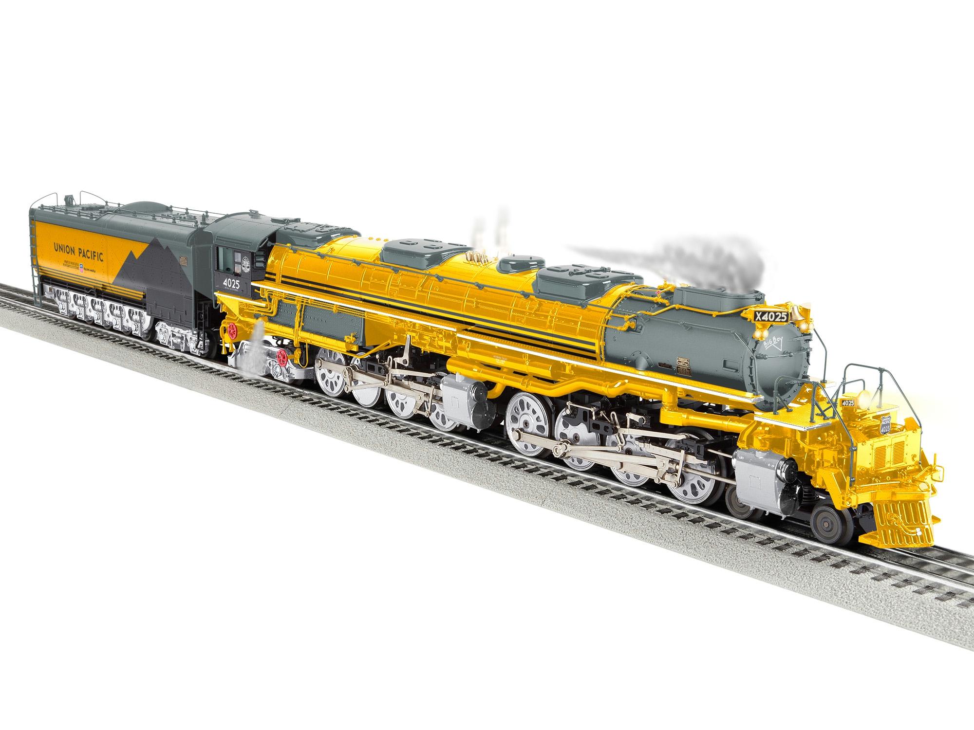 Lionel Big Boy Train Set Wholesale Online