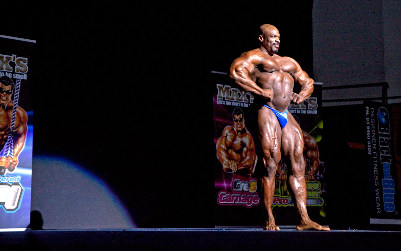 Bodybuilding Events Northease October 2023 Mr Olympia 2017 Weekend is Upon Us What's Going Down? TRAIN