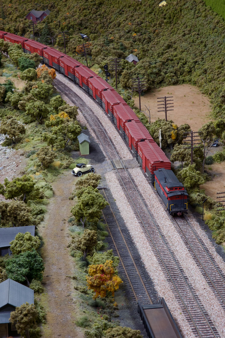 The New York Central Hudson Division gallery