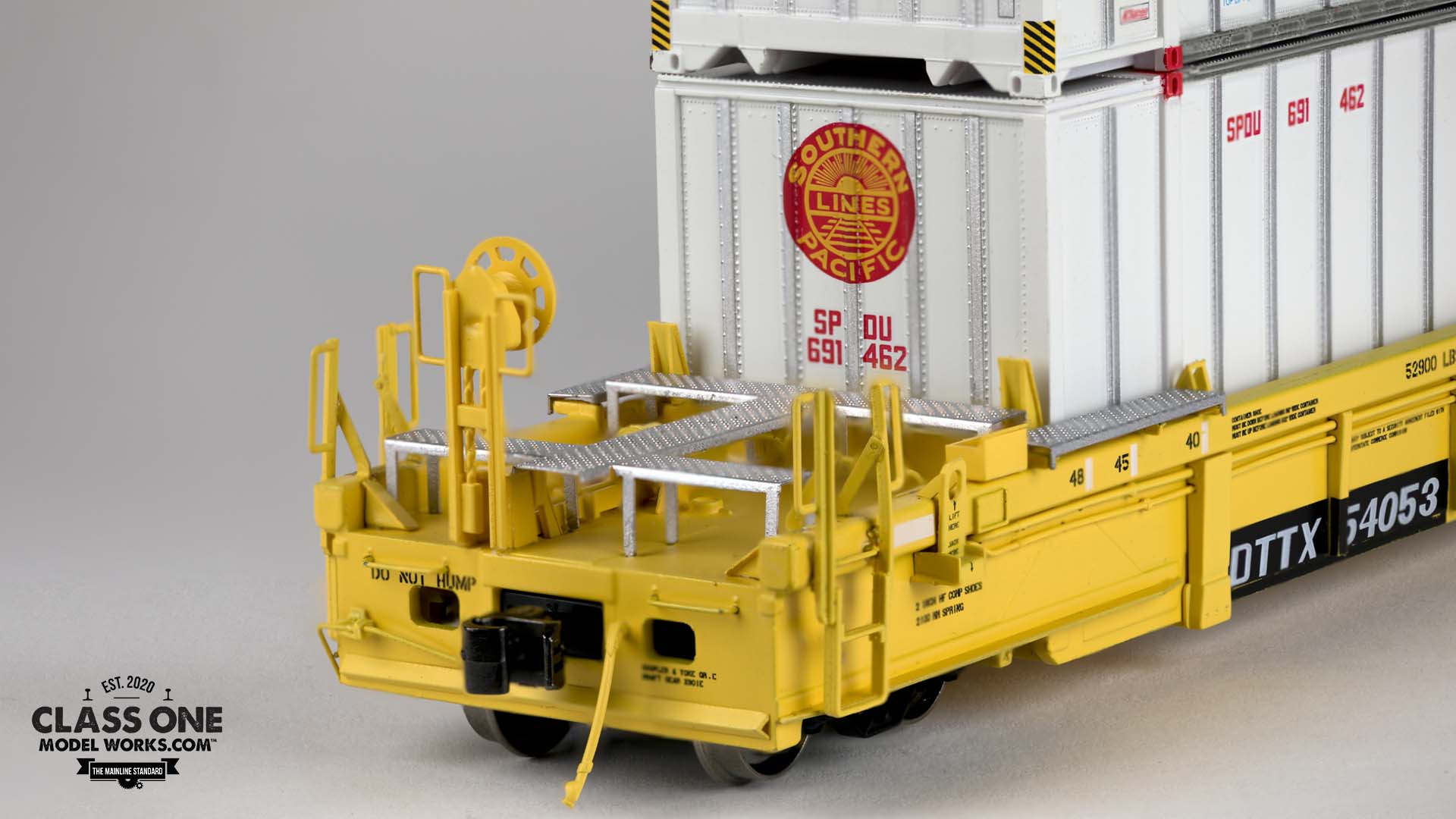announces first HO scale models Trains