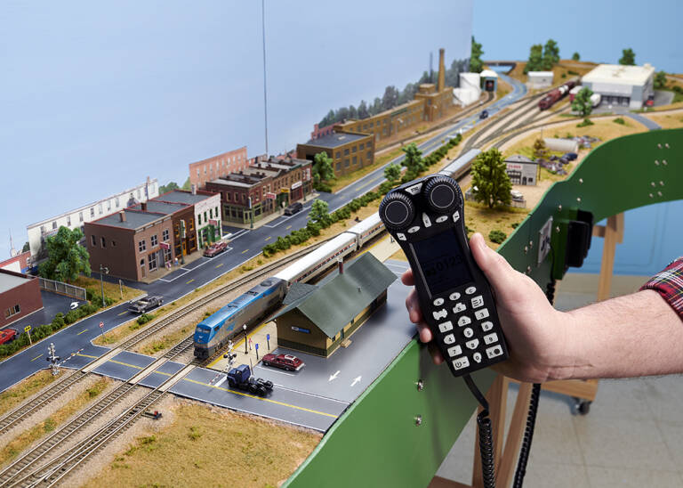 Getting Started in Model Railroading The Beginner’s Guide Trains