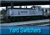 certain historical information on cars and locomotives in this section