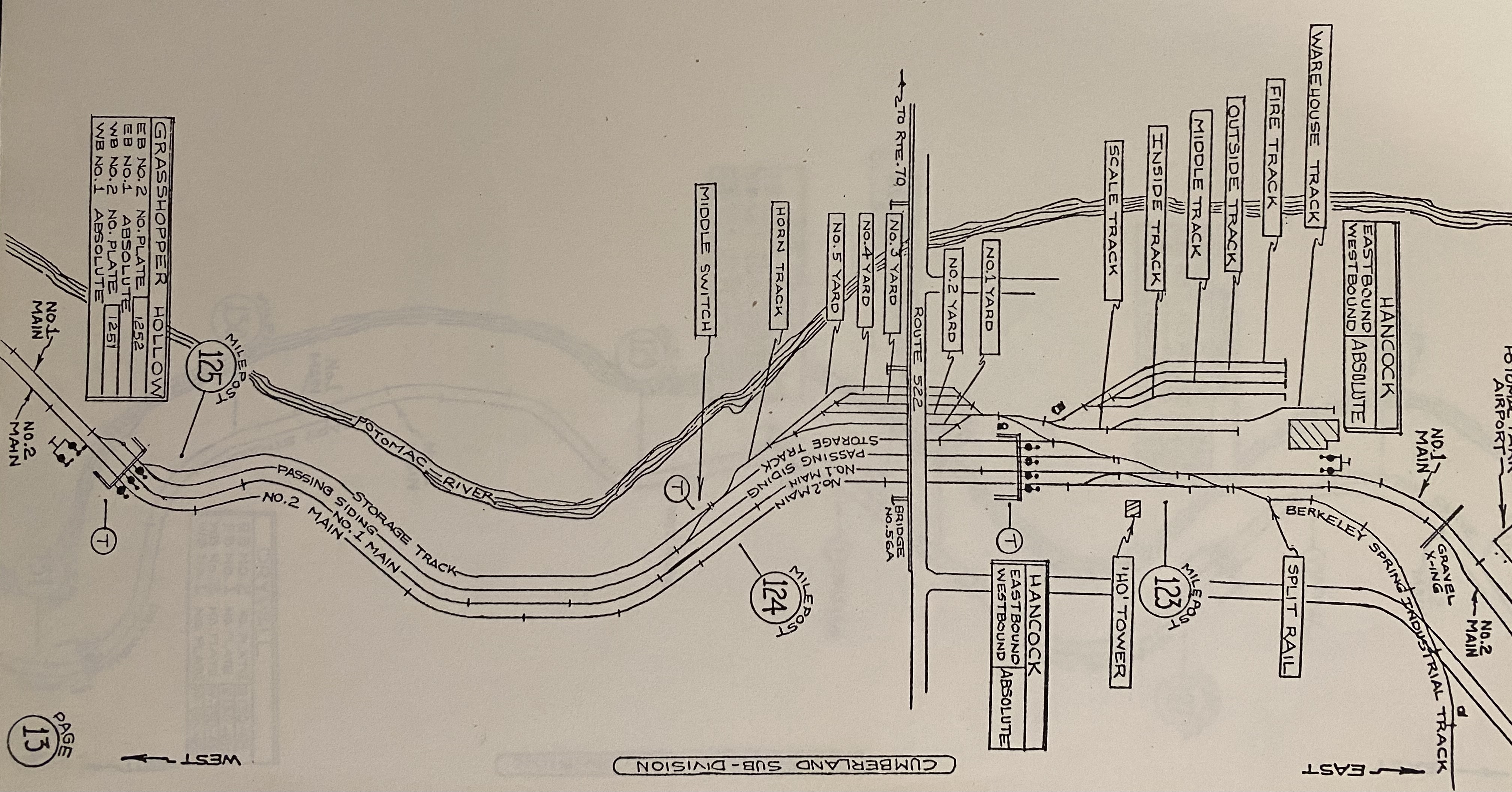 Below is the prototype map of Hancock.