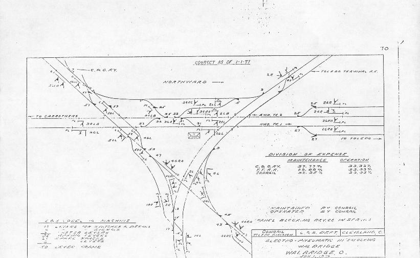 Alexis Stanley Stanley Yard Walbridge