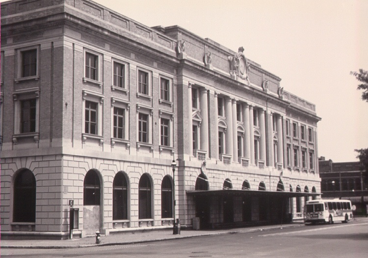 Utica To Grand Central at Marla Posey blog