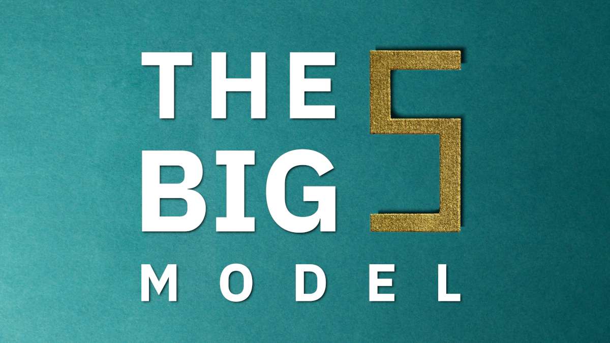 What is the BigFive or OCEAN model? TraitForward