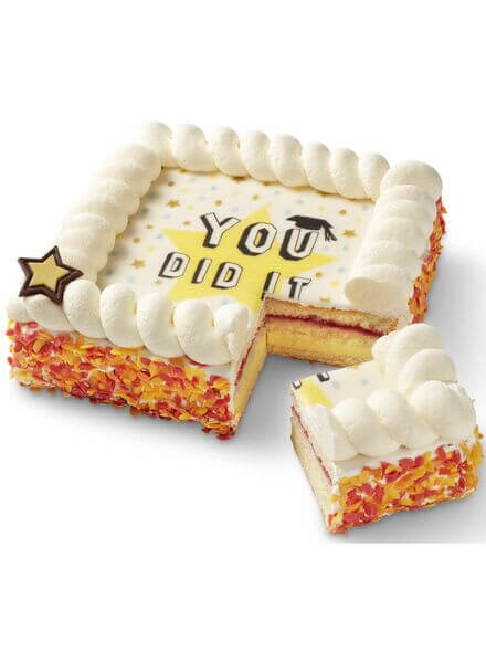 Eetbare (Foto) Print A4 Op Frosting Papier - Traktaartie