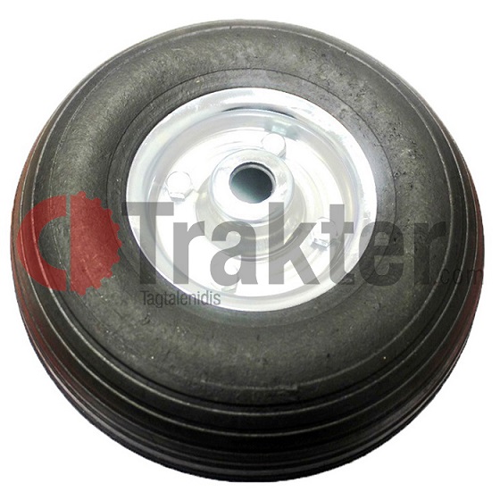 Trakter.com - ROTARY TILLER WHEEL