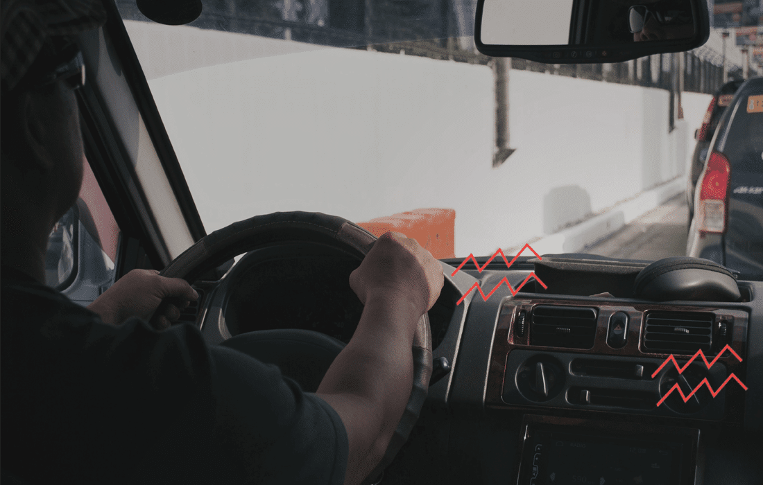 Radio interferes with lighting on? Watch out for EMC interference