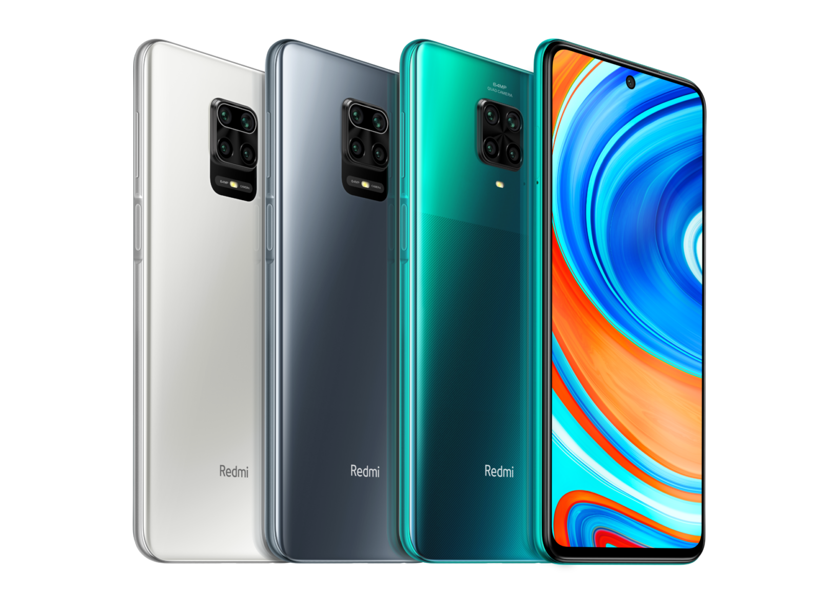 I nuovi (super) Redmi Note 9 di Xiaomi Tra me & Tech