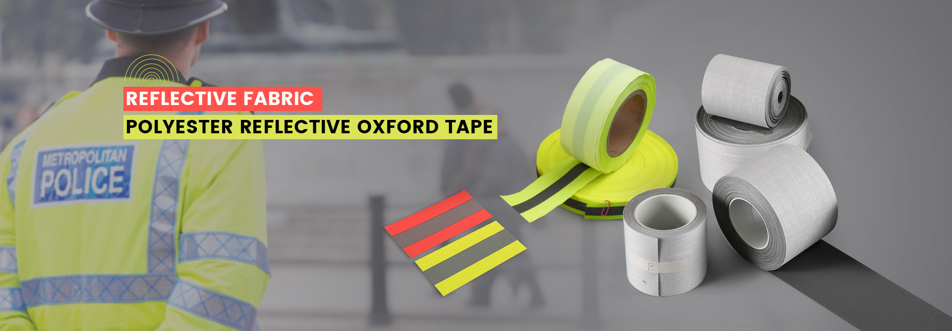 China Reflective Safety Tape Bunnings Factory and Suppliers