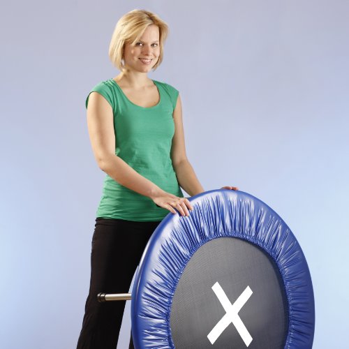 Ultrasport Trampolin Jumper 120 cm »TrampolinimTest.de