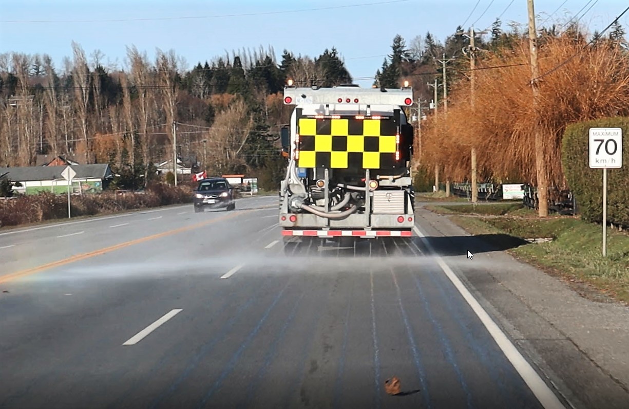 Revealing the Antiicing and Deicing Magic of Brine TranBC