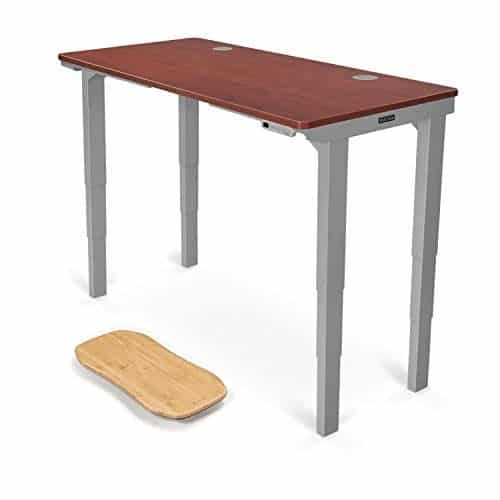 4 Leg Standing Desk Supplier and Manufacturer In ChinaTranDesk