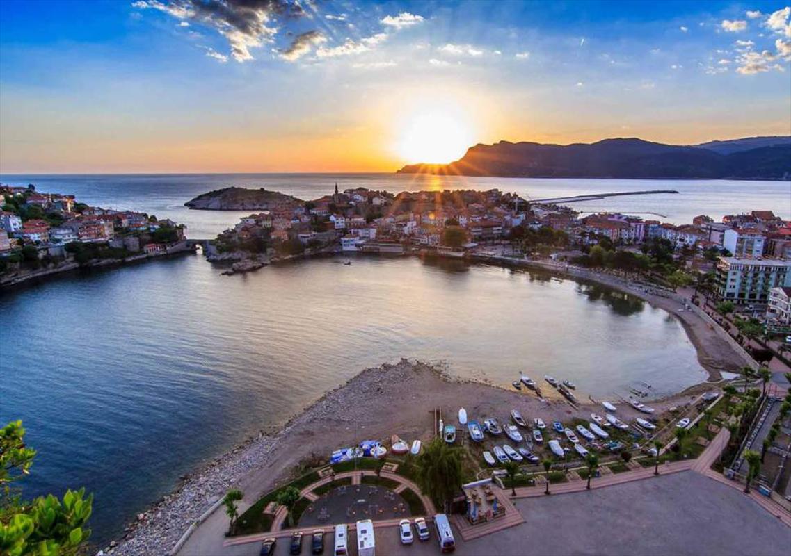 The Best Beaches of the Black Sea Tranigo