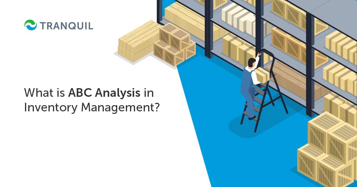 Top 11 Advantages of ABC Analysis in Inventory Management