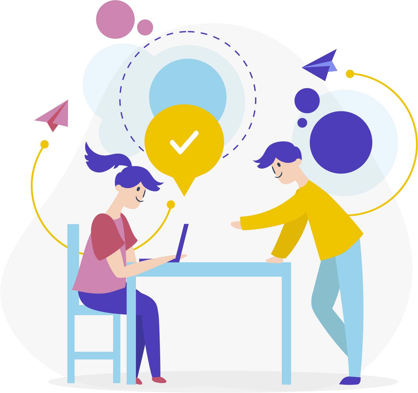 Real Estate CRM With Advanced Features Tranquil