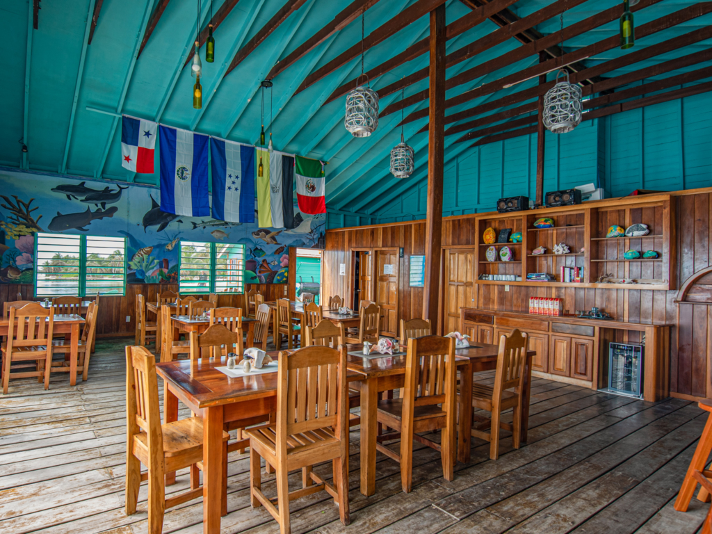 Tranquility Bay Resort