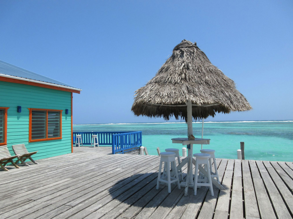 Tranquility Bay Resort