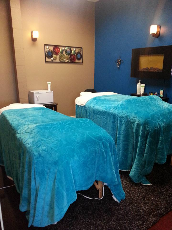 Tranquility Spa and Massage