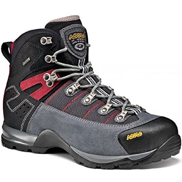 Hiking Boots for Mount Kilimanjaro