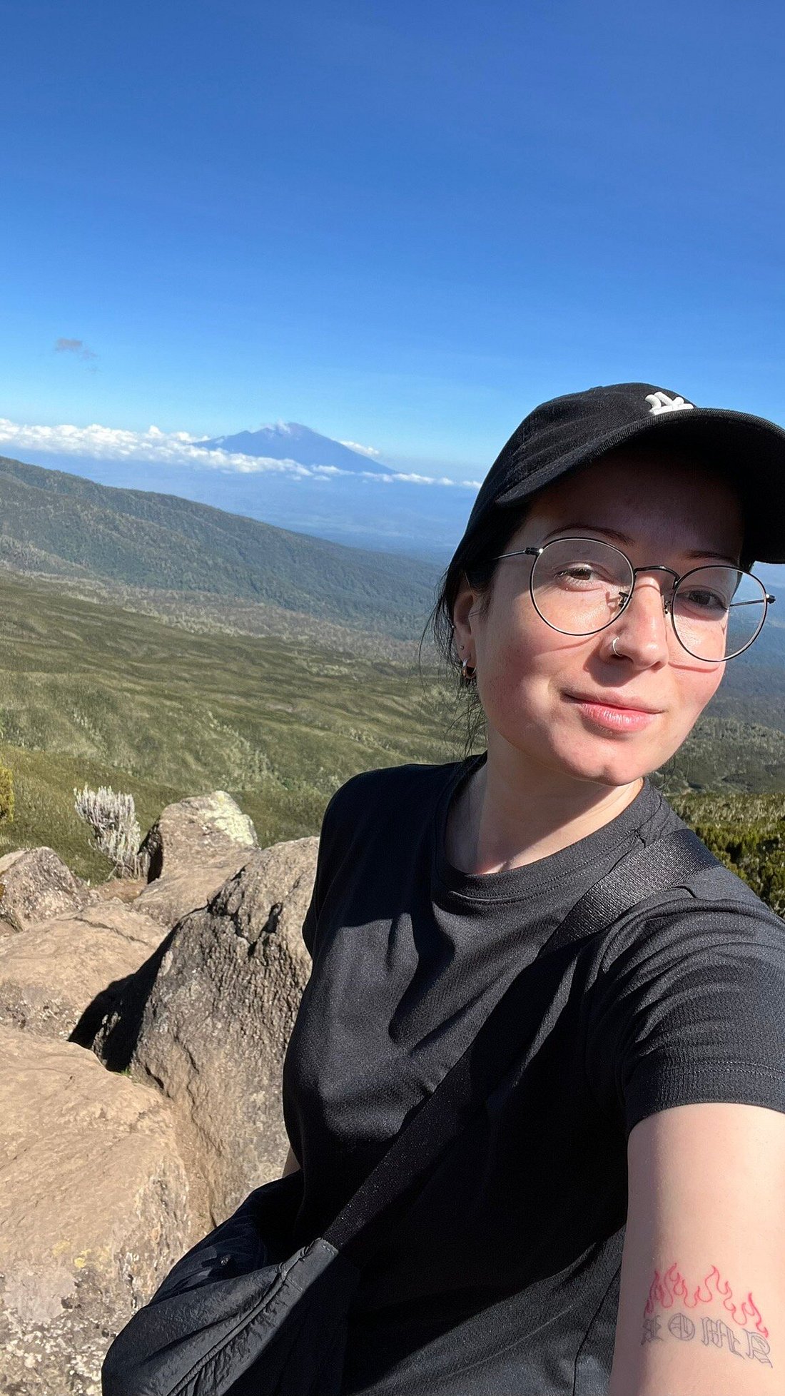 A Woman’s Guide to Trekking Kilimanjaro