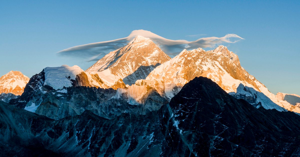 Mount Everest Base Camp vs Mount Kilimanjaro. Which is harder?