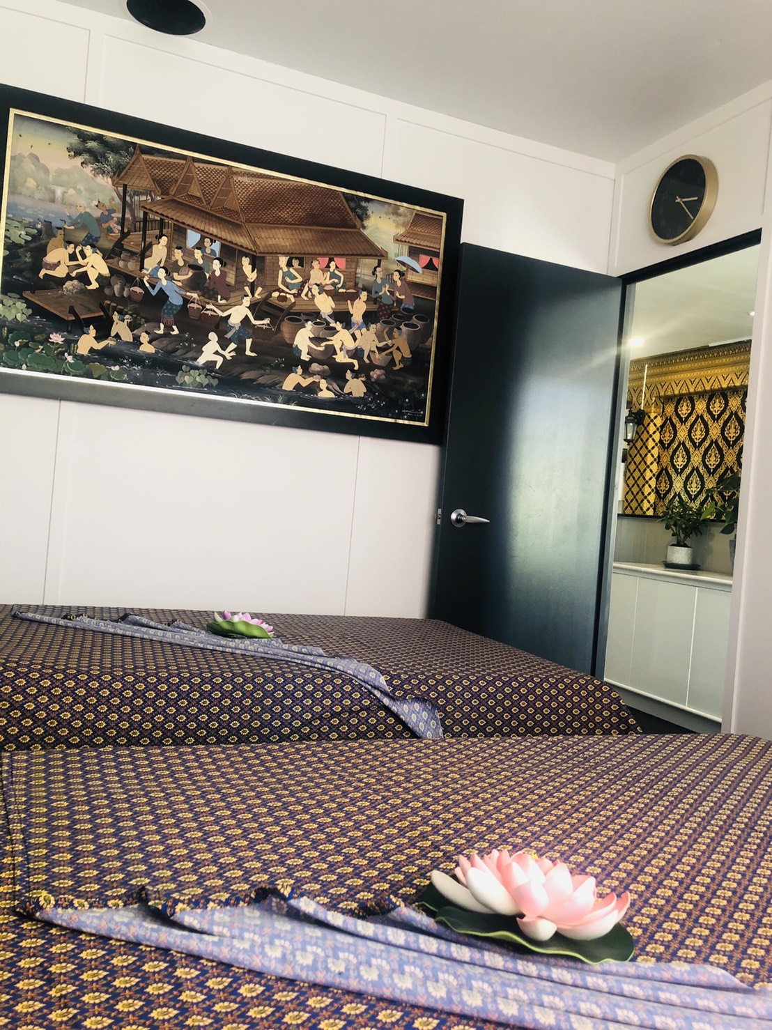 Thai Massage Birkenhead Auckland Beauty Therapy & Spa North Shore