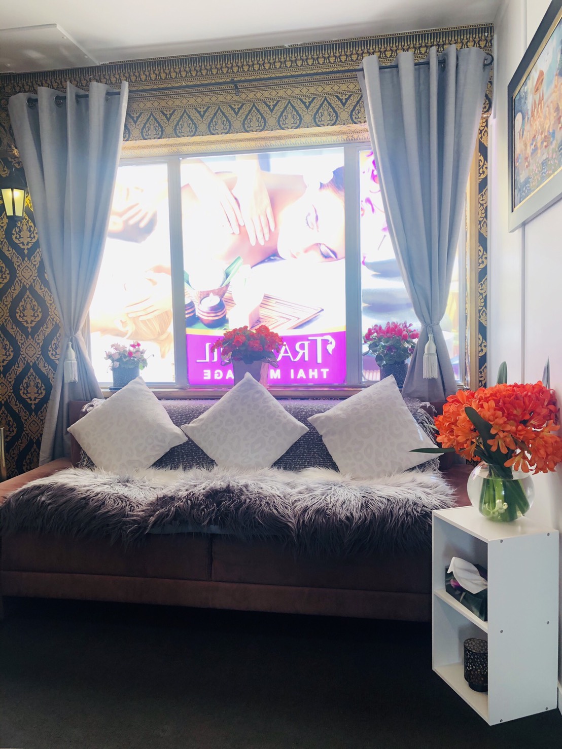 Thai Massage Birkenhead Auckland Beauty Therapy & Spa North Shore