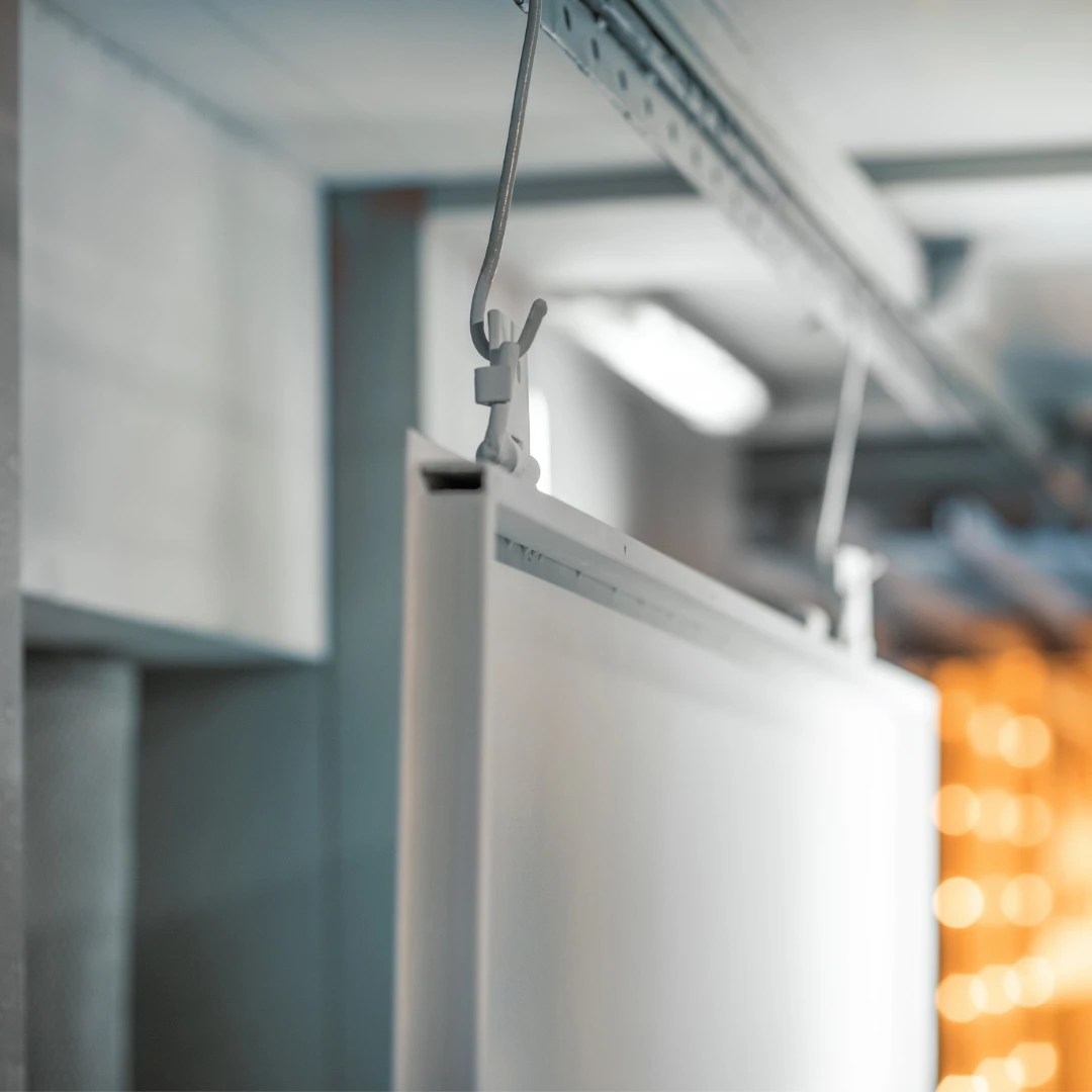 A Guide to Powder Coatings for Extreme Service Environments • TransAcc