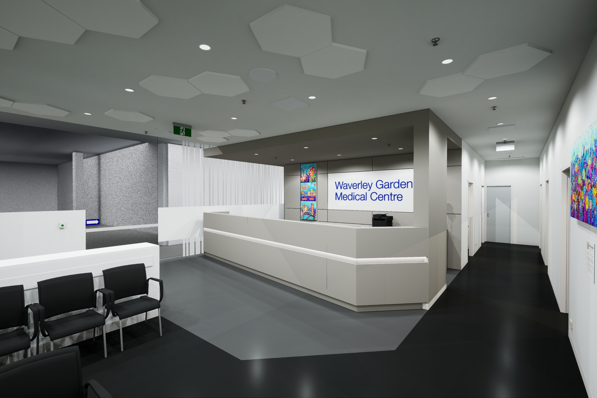 Waverley Gardens TransAx Health Care