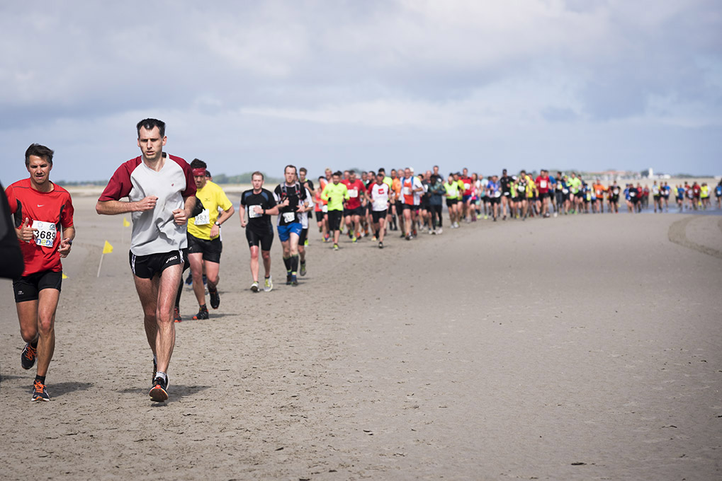 La transbaie, 31ème édition 23 juin 2019