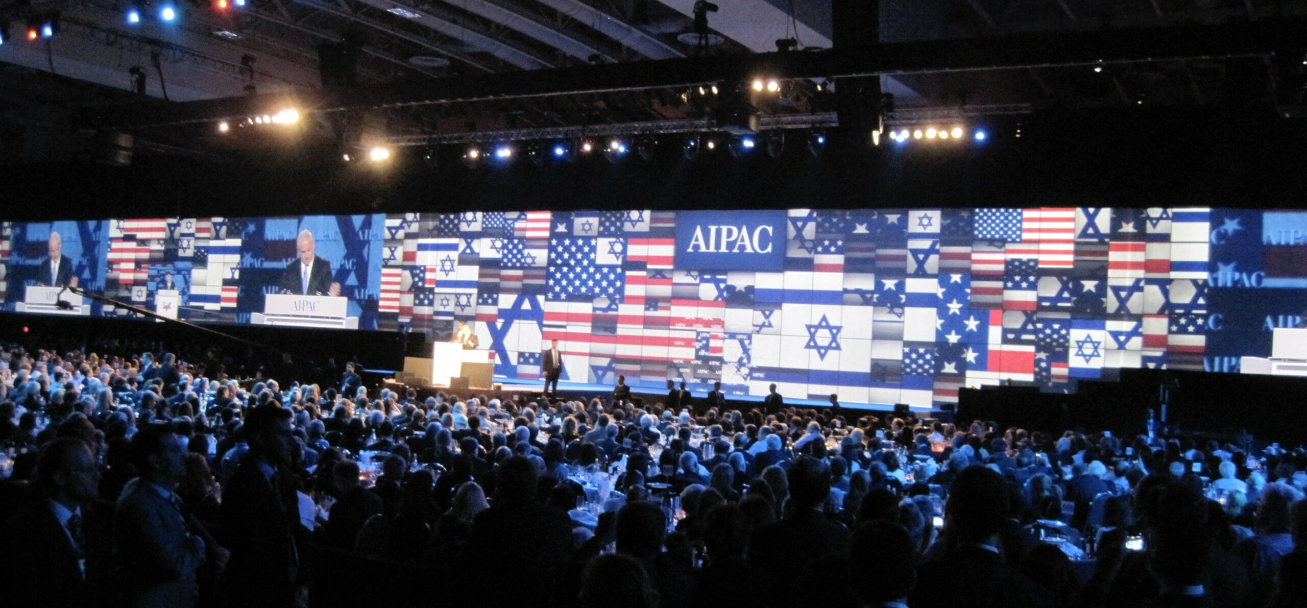 TRANSCEND MEDIA SERVICE » Can Dems Be Part of the Solution at AIPAC?