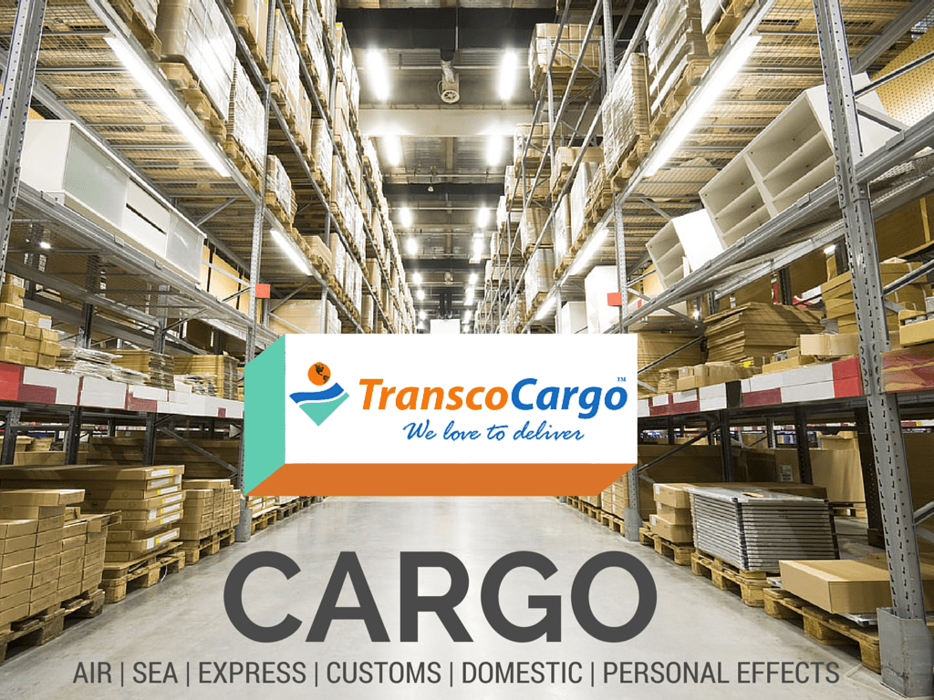 Cargo Shipping from Australia Worldwide Logistic SolutionsTransco Cargo