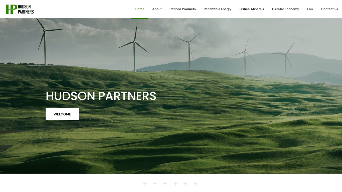 Hudson Partners TransConcentric