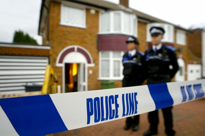 TransConflict » Police involvement in the delivery of