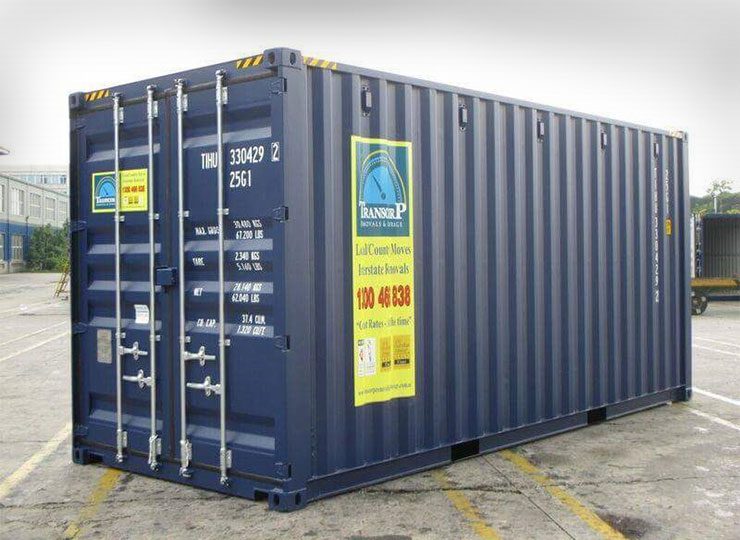 Interstate Removalists Costs Transcorp Removals & Storage