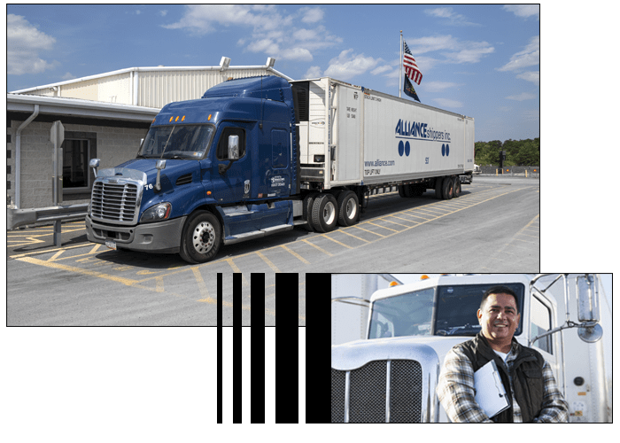 Owner/Operator Transcorps Enterprises